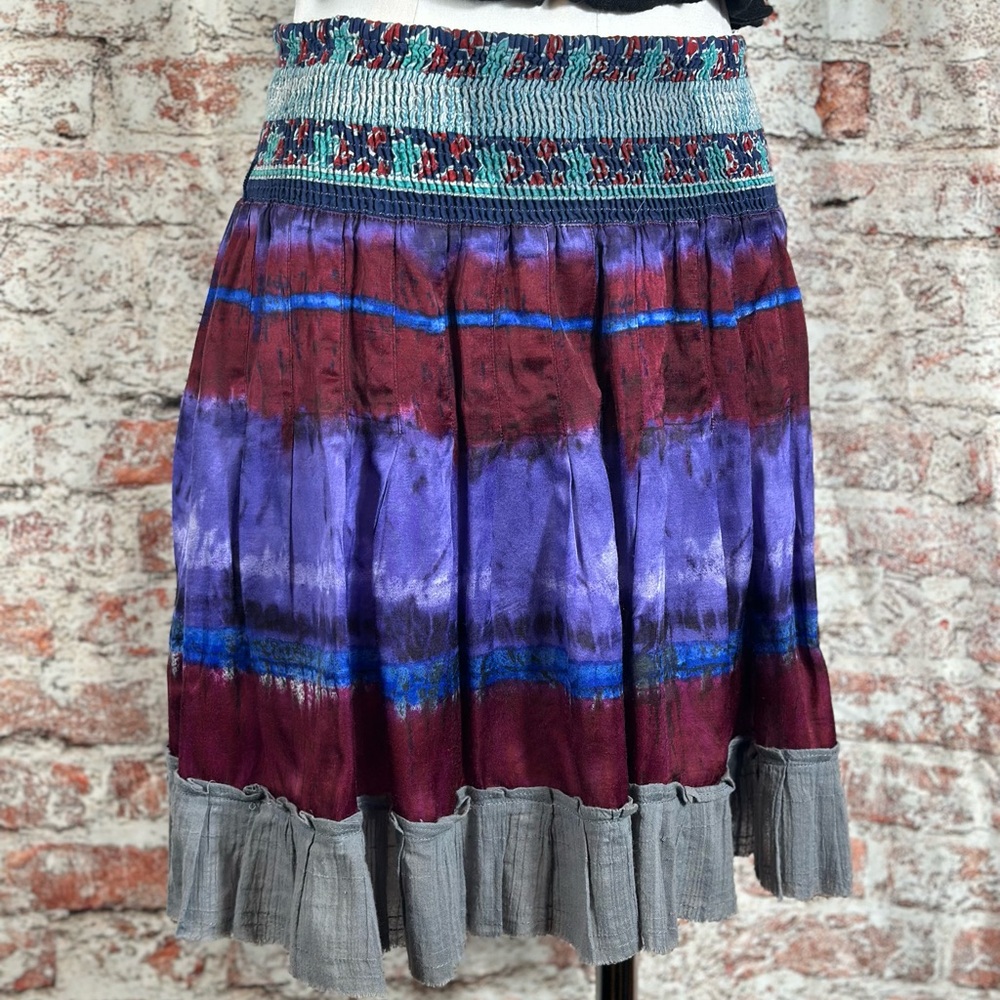 Free People Skirt